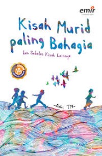 Image of KISAH MURID PALING BAHAGIA