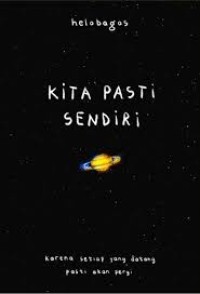 Image of KITA PASTI SENDIRI