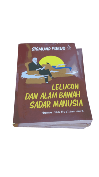 Image of LELUCON DAN ALAM BAWAH SADAR MANUSIA