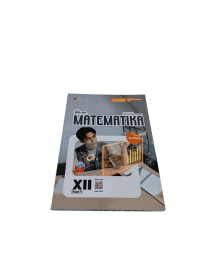 Image of Matematika Fase F Untuk SMA/MA Kelas XII
