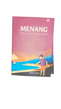 Image of Menang:Melawan Takdir, Melampaui Batas