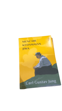 Image of MENCARI KEDAMAIAN JIWA