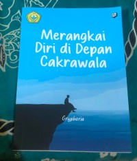 Image of Merangkai Diri Di Depan Cakrawala