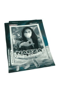 Image of NAPZA KENAPA DILARANG?