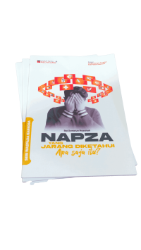 Image of NAPZA YANG JARANG DIKETAHUI APA SAJA ITU?