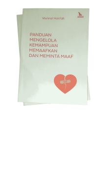Image of Panduan Mengelola Kemampuan Memaafkan Dan Meminta Maaf