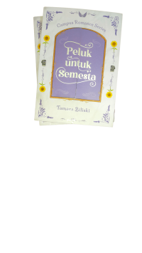 Image of Peluk Untuk Semesta