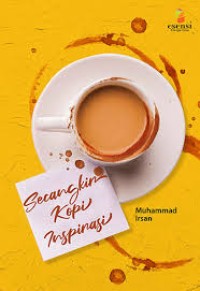 Image of SECANGKIR KOPI INSPIRASI