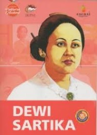 Image of SERI BIOGRAFIS PAHLAWAN NASIONAL: DEWI SARTIKA