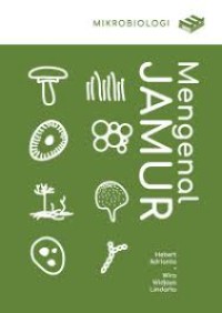 Image of SERI MIKROBIOLOGI: MENGENAL JAMUR