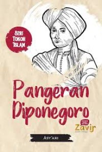 Image of SERI TOKOH ISLAM: PANGERAN DIPONEGORO