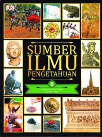 Image of Sumber Ilmu Pengetahuan Jilid 1: Aborigin - Aztek