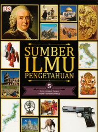 Image of Sumber Ilmu Pengetahuan Jilid 5: Senjata - Carolus Linnaeus