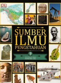 Image of Sumber Ilmu Pengetahuan Jilid 7: Amerika Utara - Jalan