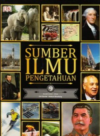 Image of Sumber Ilmu Pengetahuan Jilid 9: Uni Soviet - Kebun Binatang