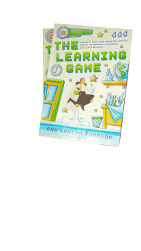 Image of The Learning Game