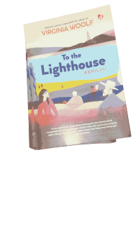 Image of To The Lighthouse