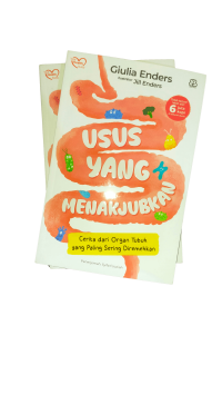 Image of Usus Yang Menakjubkan
