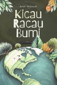 Image of KICAU RACAU BUMI