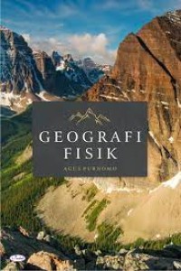 Image of GEOGRAFI FISIK