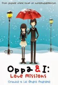 Image of Oppa & I: Love Missions